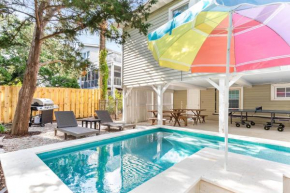 Caretta Cottage